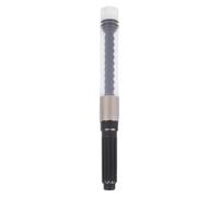 2.6mm / 3.4mm Fountain Pen Inks Converter Twist Action Replaceable for Piston Accessory