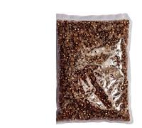 2-6mm Jelly AB Resin Non Hot Fix Rhinestones Flat Back Plastic Crystals Strass Glitters Big Package Stones(Bronze,SS20(5mm)3000pcs)