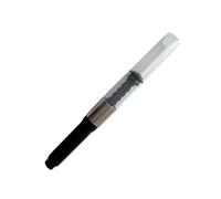 2.6mm OR 3.4mm Fountain Pen Inks Converter Twist Action Fountain Pen Inks Piston Converter for Students and Professional