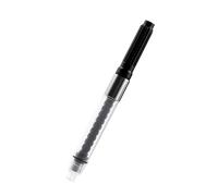 2.6mm OR 3.4mm Fountain Pen Inks Converter Twist Action Inks Piston For Students And Professional Leakproof