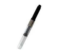 2.6mm OR 3.4mm Fountain Pen Inks Converter Twist Action Inks Piston For Students And Professional Leakproof
