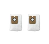 2/6pcs Vacuum Cleaner Dust Bag，Compatible For Dreame DL10plus/Z10pro/D9 Plus Dust Bag Home Vacuum Cleaner Accessories(Color:As shown 1)