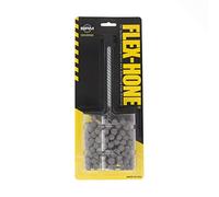 2-7/8" (73MM) Flex Hone 240 Grit Aluminum Oxide