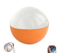 2.7" Crystal Ball Video Player,3D Ultrasound Crystal Balls Digital Photo Album,Personalized LED Photo & Video Sphere,Uploadable Videos & Photos,Custom Upload Memory Gift for Anniversary, Birthday