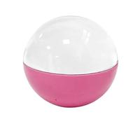 2.7-Inch Crystal Ball Digital Display, 3D Memory Sphere, Wifi-enabled, Wifi-enabled, Ideal for Couples, Pets, and Wedding Photo Albums To Preserve Cherished Memories. Pink