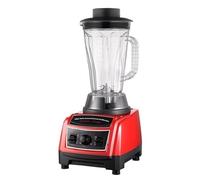 2.7 Litre Commercial Bar Blender, For Smoothies, Cocktails, Fruit, Veg & More. Ideal For Catering, Bar & Restaurant Kitchen Uses.