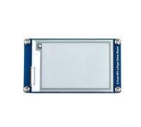 2.7'' NFC-Powered Passive E-Paper Module, Smart Label or Shelf Tag Display Module for Phone App with 170° Viewing Angle for Retail, Logistics