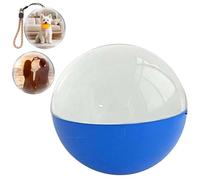 2.7" Personalized Crystal Ball with Digital Display -Upload Videos & Photos, Light-Up Memory Sphere with Electronic Screen,Custom Gifts for Anniversary,Birthday,Wedding,Pet Memorial,Christmas