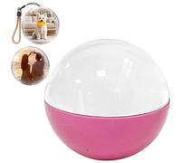 2.7" Personalized Crystal Ball with Digital Display -Upload Videos & Photos, Light-Up Memory Sphere with Electronic Screen,Custom Gifts for Anniversary,Birthday,Wedding,Pet Memorial,Christmas