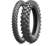 2.75-10 37J Michelin Starcross 5 Mini 2.75/0Crossply10 37J | Protyre - Motorcycle Tyres
