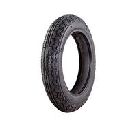 2.75-10" Tube Type Scooter Tyre Compatible With Vespa & Lambretta Front/Rear Fitment E-Marked