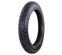 2.75-18" Tube Type Motorcycle Tyre 45N Rear Fitment E-Marked