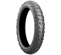 2.75-21 45P Bridgestone Battlax ADVENTURECROSS AX41 Front Tyre Tubeless