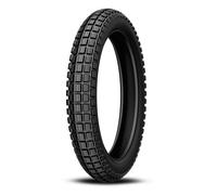 Kenda K262 M/c 45p Tt Trial Tire Black 2.75 / R21 unisex