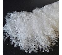 2.75 Litres (170 grams) Premier Fake / Frosted Christmas Snow Decoration