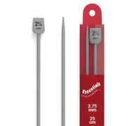 2.75mm Knitting Needle 25cm