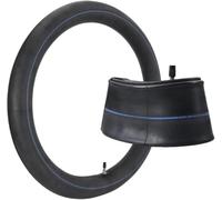 2.75x19 2.50-19 3.00-19 Heavy Duty Dirt Bike Inner Tubes for 70/100-19 80/100-19 Dirt Pit Bike and Surron, Talaria, Segway, UltraBee,CRF 100F 125FB 150F 450R,Kawasaki KX 450F (2.75/3.0-19" Tube)