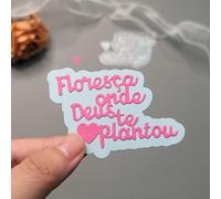 2.76 x 1.97 Inch Portuguese Flourish Where God Plant You Metal Cutting Dies for Card Making Scrapbook Album Paper Craft,Card Dies Décor