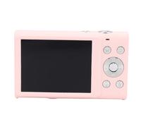 2.7K Digital Camera 48MP Autofocus Compact Vlog Camera for Beginners, 16x Zoom, 2.8 Inch Screen