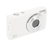 2.7K Digital Camera 48MP Autofocus Vlog Camera for Beginners, 16x Zoom, 2.8 Inch Screen, Compact and Portable