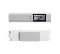 2.7K Wearable Glasses Action Camera Support Mobile APP Wifi Real-time Playback Camera FPV Camera Action Function Outdoor DV