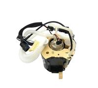 2.7L 3.0L V6 V8 DIESEL FUEL PUMP Compatible For LAND ROVER DISCOVERY 3 4 RANGE ROVER SPORT FUEL SUPPLY UNIT A2C53323721Z LR014998 LR042717