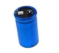 2.7V 1F-500F Super Farad Capacitor (2.7V 500F-35x62mm)