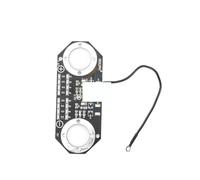 2.7V 3000F Capacitor Balancing Protection Board Capacitor Balancing Voltage Regulator Protection Board IDGTTLDF