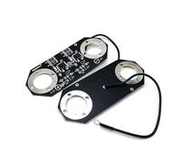 2.7V 3000F Capacitor Balancing Voltage Regulator Protection Board 1PCS Capacitor Protection Based Board MQXFCZUX