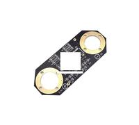 2.7V 3000F Capacitor Balancing Voltage Regulator Protection Board 2PCS Capacitor Protection Based Board MQXFCZUX