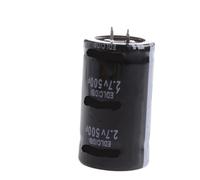 2.7V 500F Capacitor 1PCS