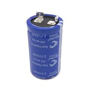 2.7V 500F Capacitor 35 X 62mm High Frequency Low ESR Electric Ultracapacitor for Car Power Supply Automotive Rectifier