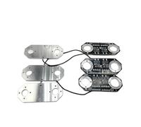 2.7V3000F capacitor automotive rectifier module 16V500F protection board nut connector 2.85V3400F