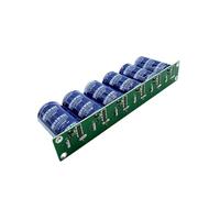 2.7v500f 16v83f flat angle capacitor with protective plate for wind power generation BIANMTSW