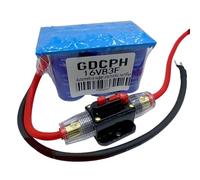 2.7V500F Automotive Rectifier Module Capacitor 16V83F Capacitor Start Backup Power Supply