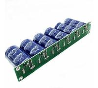 2.7V500F capacitor module 16V83F automotive rectifier voltage regulator fuel saving boost power capacitor BIANMTSW