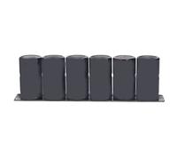 2.7V500F Super Capacitor Set Energy Storage Components 16V, Reliable Power Supply For Electronic Devices