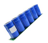 2.7V500F Super Farads Capacitor Large Current High Frequency Ultracapacitor for Car Power Supply Supercapacitor