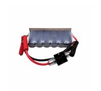 2.7V800F Capacitor Battery Module Car Starter Regulator 16V 133F