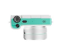 2.8 Foot Camera Fast Auto Concentration Long Battery Life for Outdoor Firing Dynamic Locations Digital Camera for Travel Photography