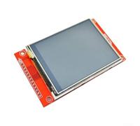2.8 Inch for spi TFT LCD Display Module 240x320 ILI9341 Driver for Arduino for raspberry Pi IoT Projects PCB Board(With touch)