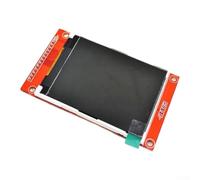 2.8 Inch for spi TFT LCD Display Module 240x320 ILI9341 Driver for Arduino for raspberry Pi IoT Projects PCB Board(Without touch)