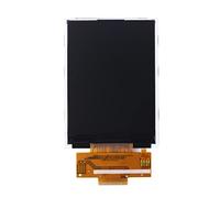2.8 Inch SPI Color TFT LCD Module, 240x320 High Resolution Display Panel with ILI9341 Driver, 4 - Wire Serial Interface for AVR STM32 Embedded Systems