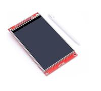 2.8 Inch TFT LCD Display, SPI Module for Arduino Projects, 320x240 RGB Color with Pen
