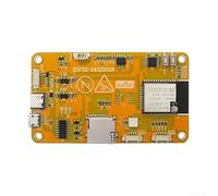 2.8 inch TFT LCD Touchscreen Module with For ESP32 WiFi and Support for Rapid Prototyping and Embedded System Design (No Outer casing)