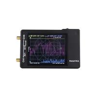2.8" LCD 1.5GHz NanoVNA-H HF VHF UHF UV Vector Network Analyzer Antenna Analyzer NanoVNA With SD Card Slot Spectrum analyzer