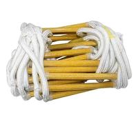 2-8 Srope Ladder Emergency Safety Rope Ladders/25M82Ft(18M/59Ft)