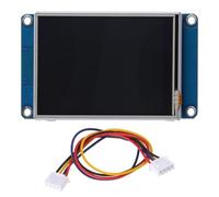 2.8" TJC HMI TFT LCD Display Module 320x240 for Touch Screen For
