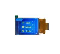 2.8‘’touch screen for Anycubic mono 4 3d printer display spare part accessory GUI icon interaction click to control