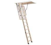 2.85m Eco S-Line Loft Ladder Access Kit - 34535000